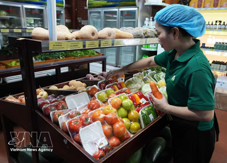Inflation control key to maintaining growth momentum